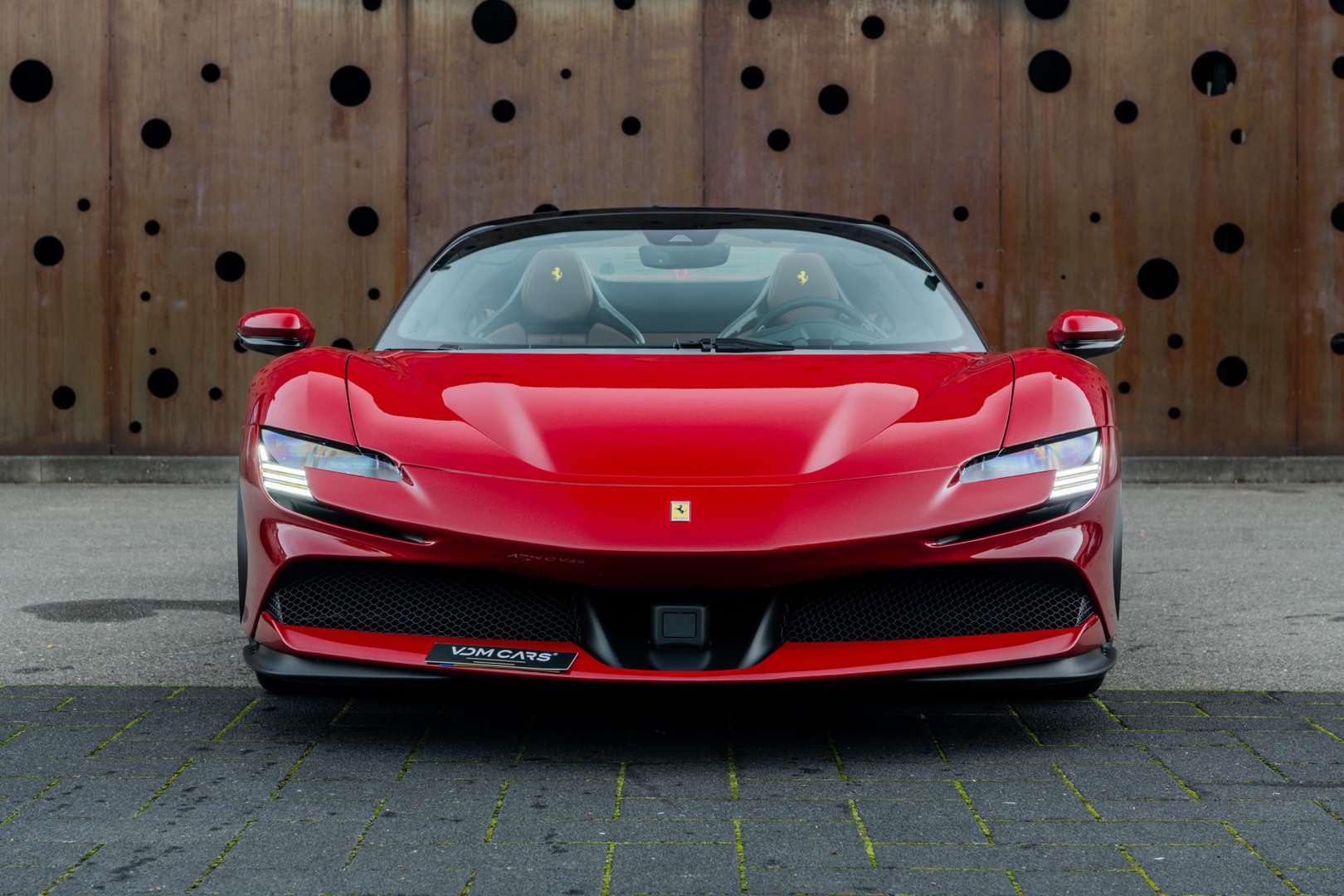 Ferrari SF90 Spider - 2025 - Joinsteer - #2