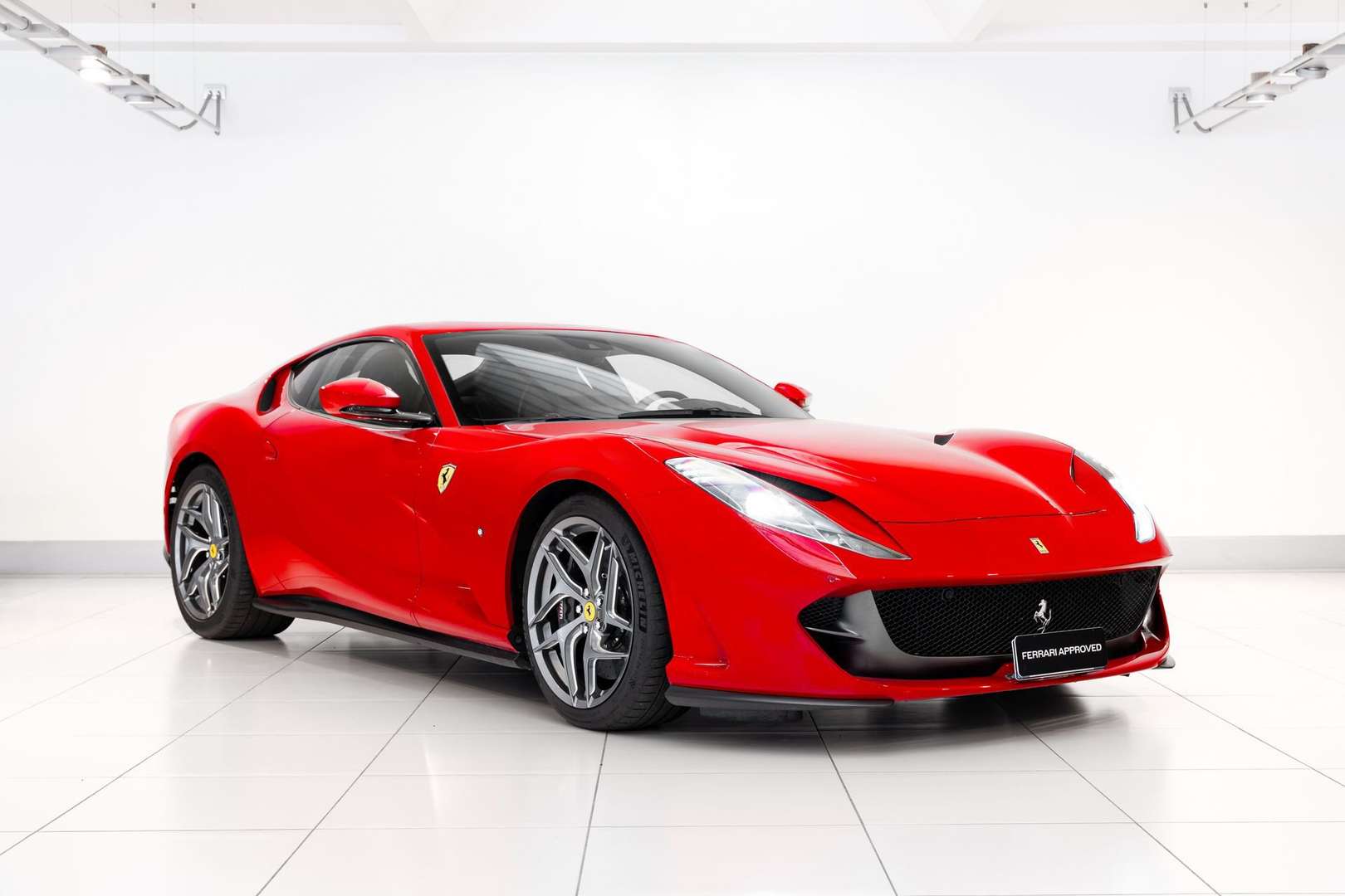 Ferrari 812 Superfast - 2019 - Joinsteer - #7