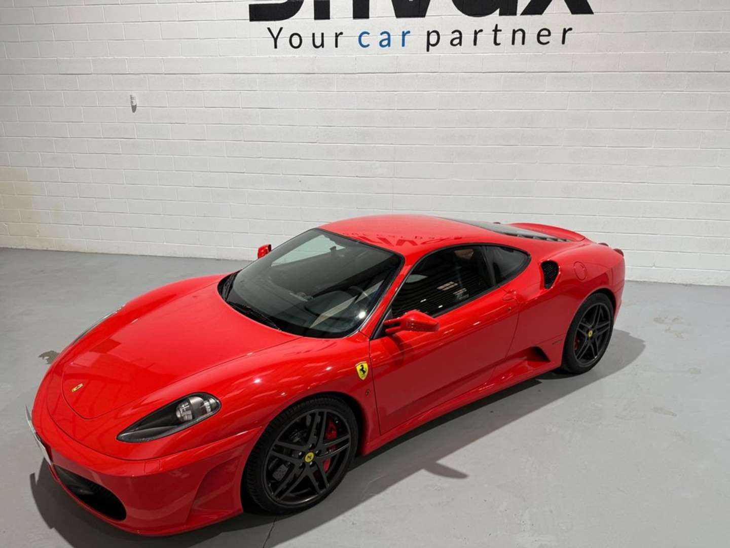 Ferrari F430 - 2006 - Joinsteer - #13