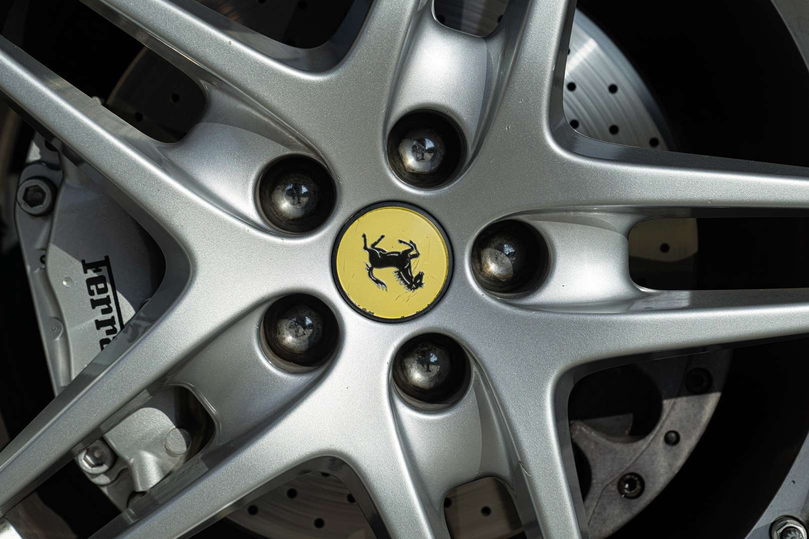 Ferrari F430 - 2005 - Joinsteer - #40