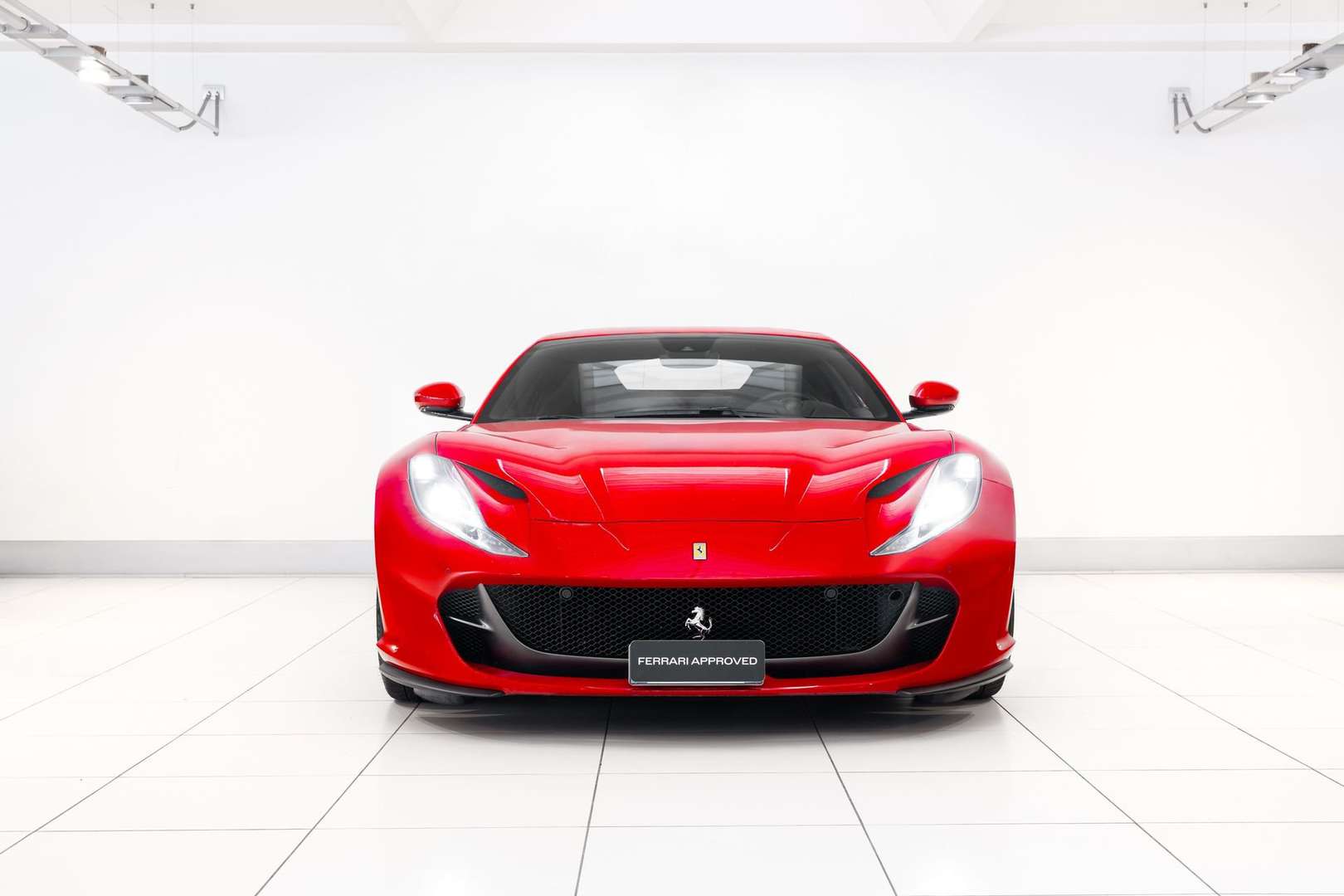 Ferrari 812 Superfast - 2019 - Joinsteer - #8