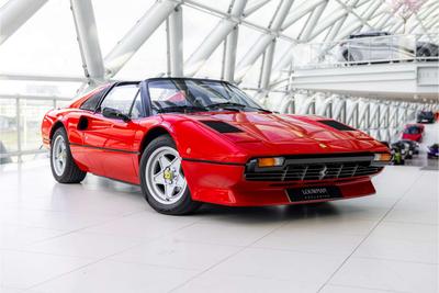 Ferrari 308 GTS -  - Joinsteer - #1