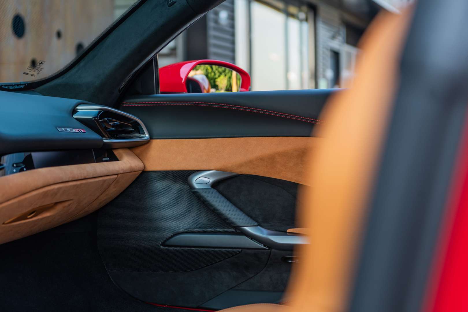 Ferrari 296 GTB - 2024 - Joinsteer - #20