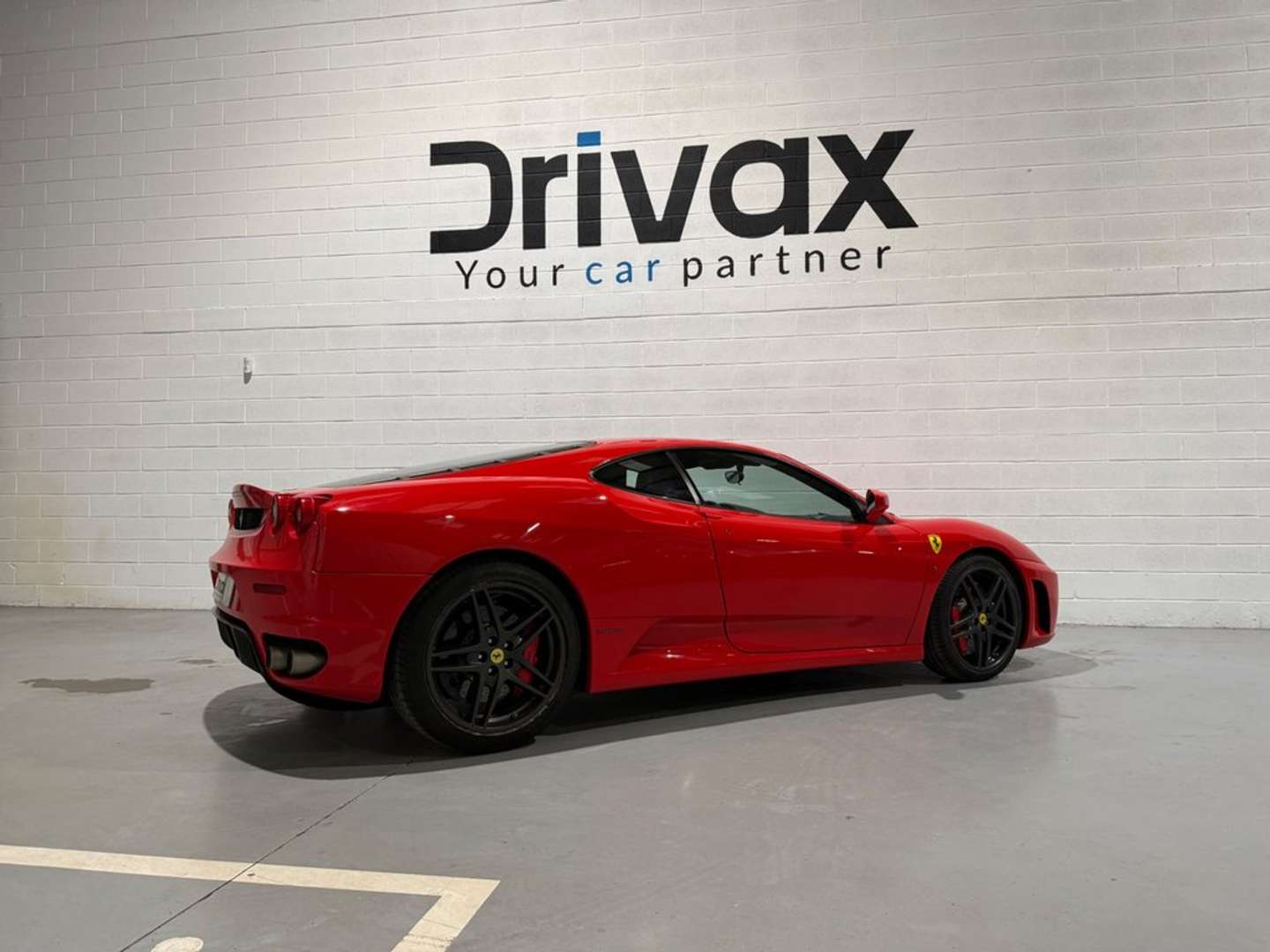 Ferrari F430 - 2006 - Joinsteer - #15