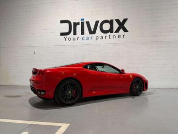 Ferrari F430 — photo 15