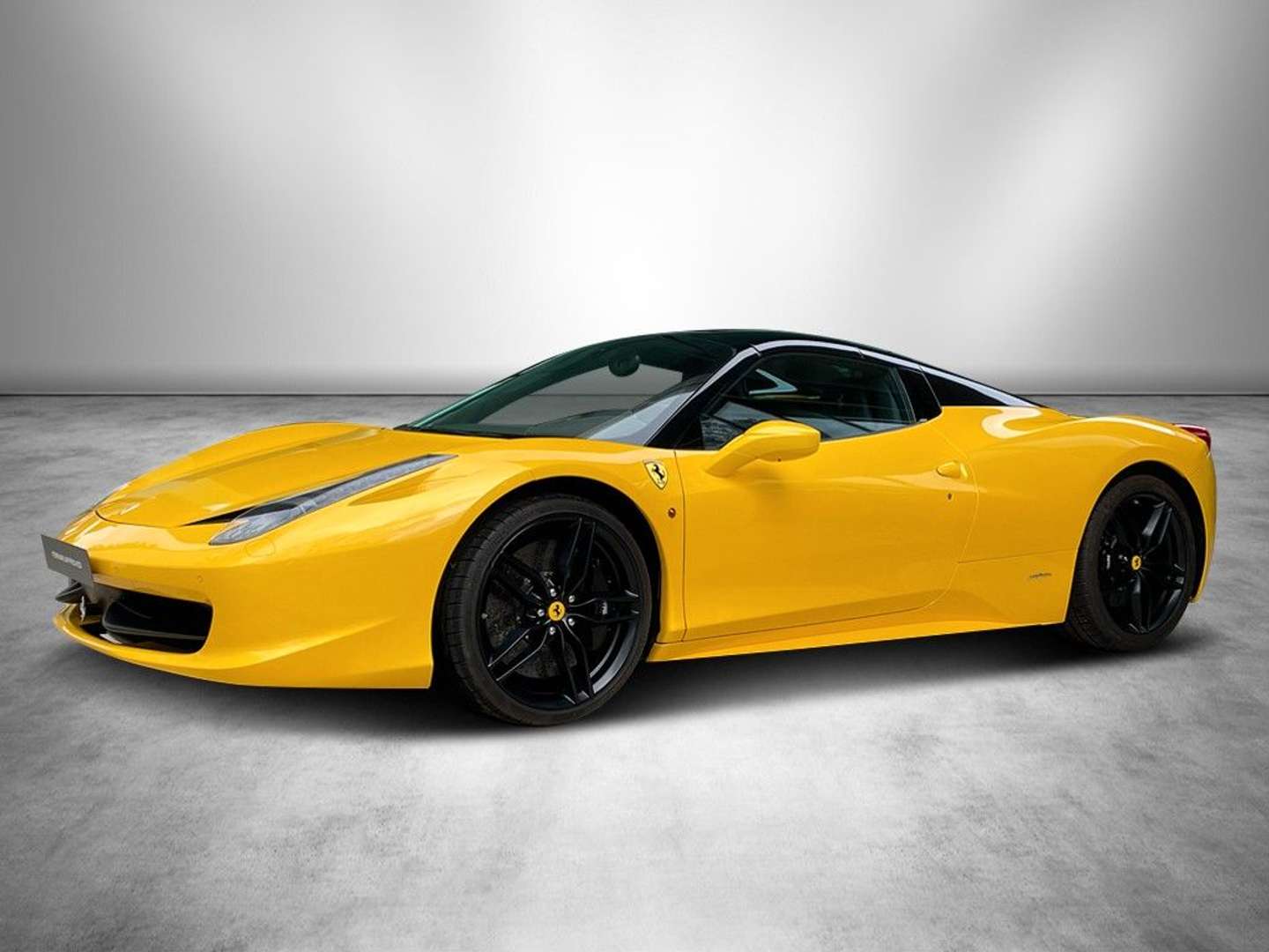 Ferrari 458 Spider - 2012 - Joinsteer - #7