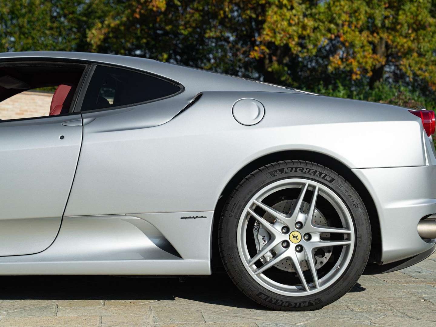 Ferrari F430 - 2005 - Joinsteer - #43