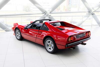 Ferrari 308 GTS -  - Joinsteer - #2