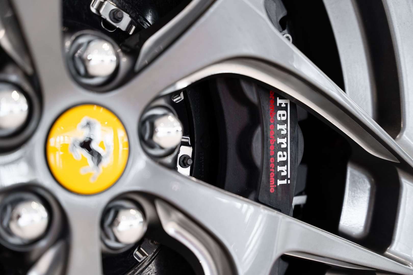 Ferrari 812 Superfast - 2019 - Joinsteer - #11