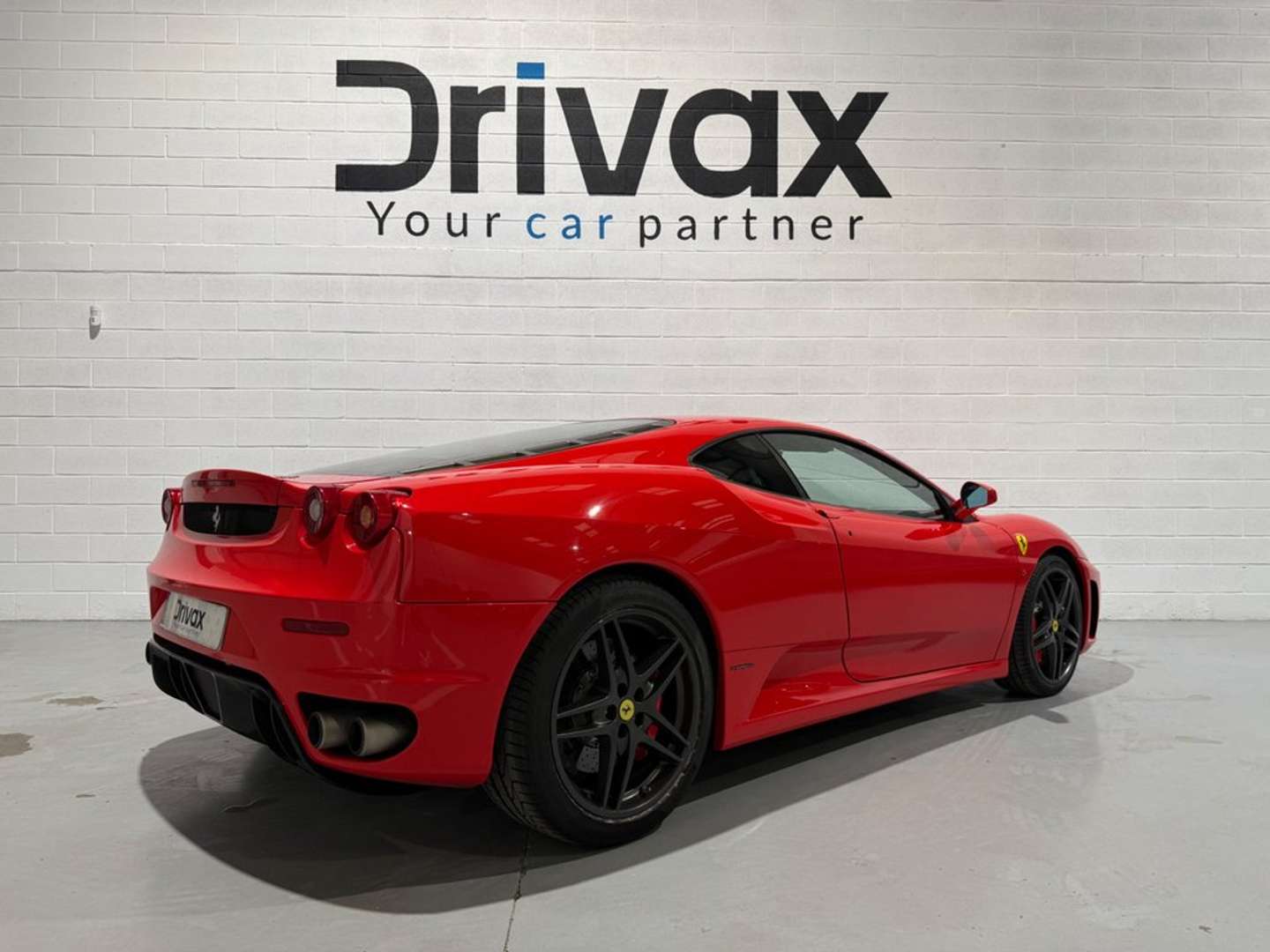 Ferrari F430 - 2006 - Joinsteer - #16