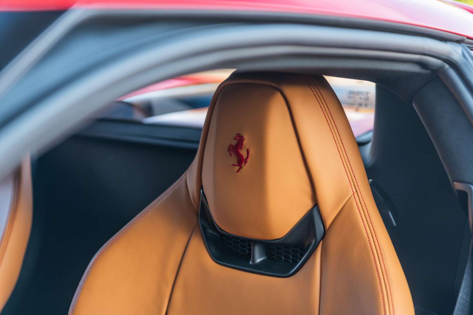 Ferrari 296 GTB - 2024 - Joinsteer - #22