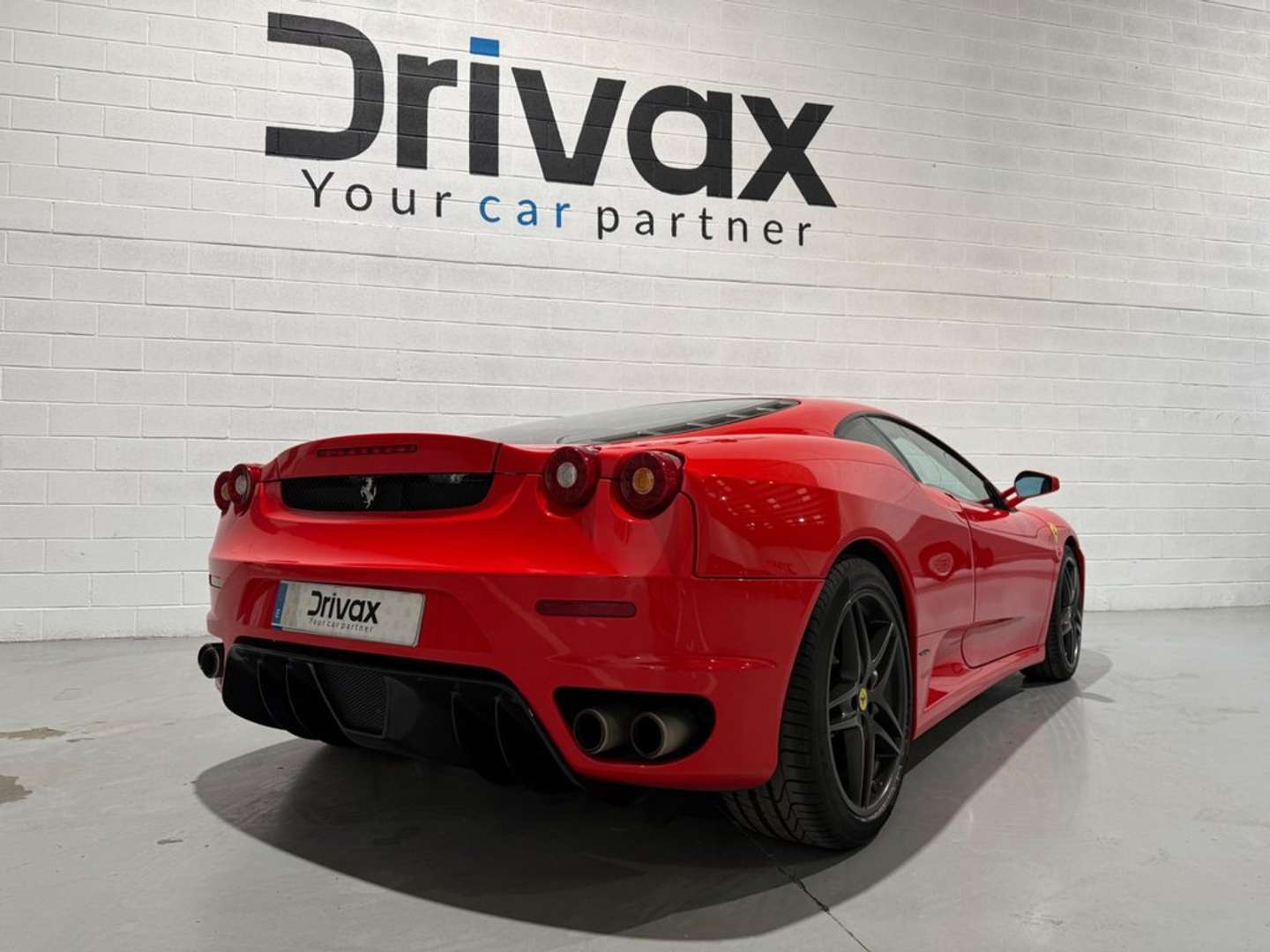 Ferrari F430 - 2006 - Joinsteer - #17