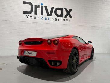 Ferrari F430 — photo 17