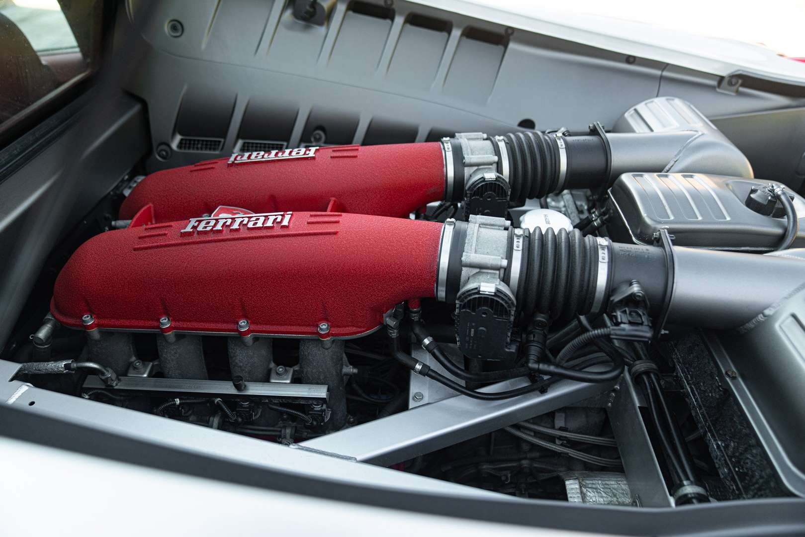 Ferrari F430 - 2005 - Joinsteer - #46