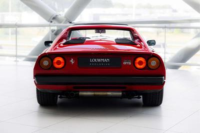 Ferrari 308 GTS -  - Joinsteer - #5