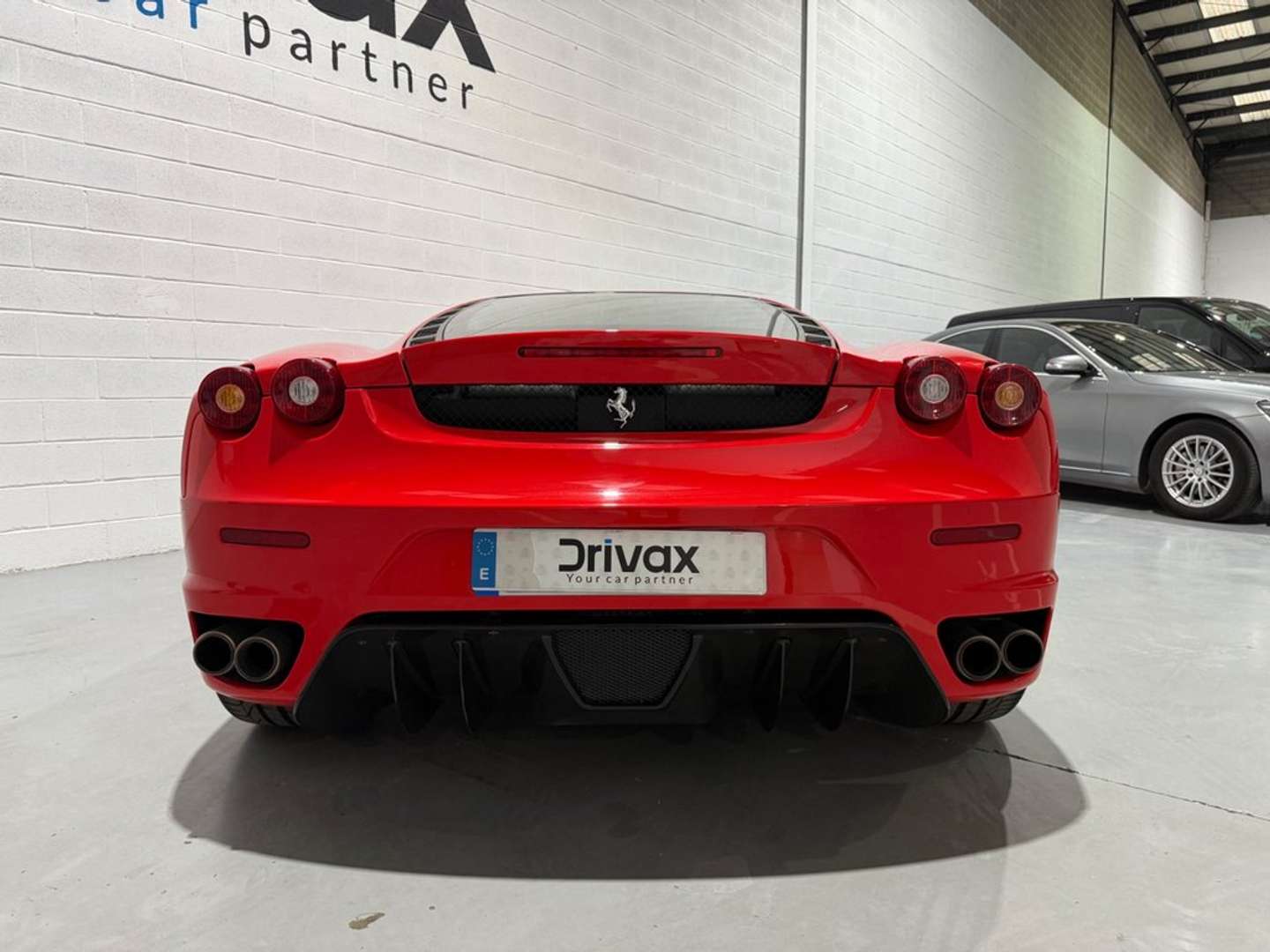 Ferrari F430 - 2006 - Joinsteer - #18