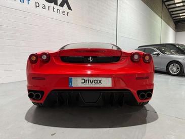 Ferrari F430 — photo 18