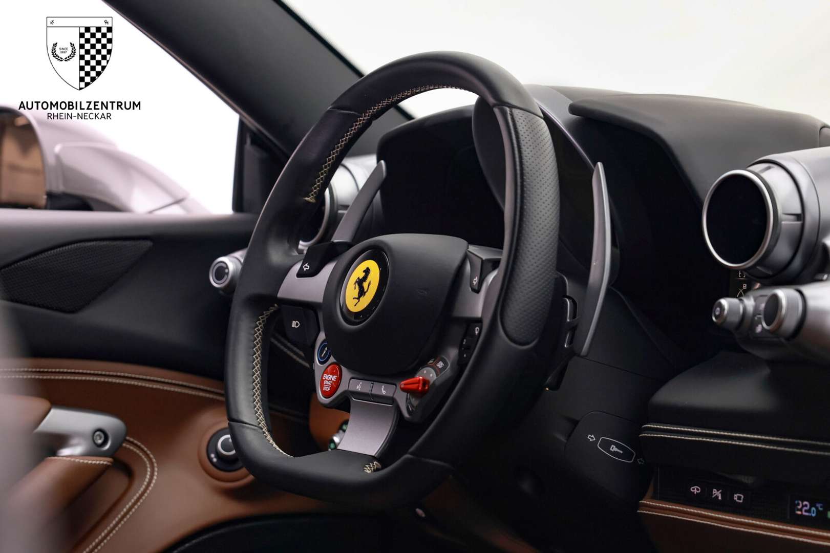 Ferrari F8 Tributo - 2020 - Joinsteer - #24