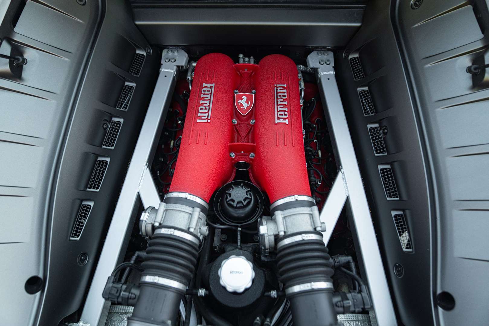 Ferrari F430 - 2005 - Joinsteer - #47