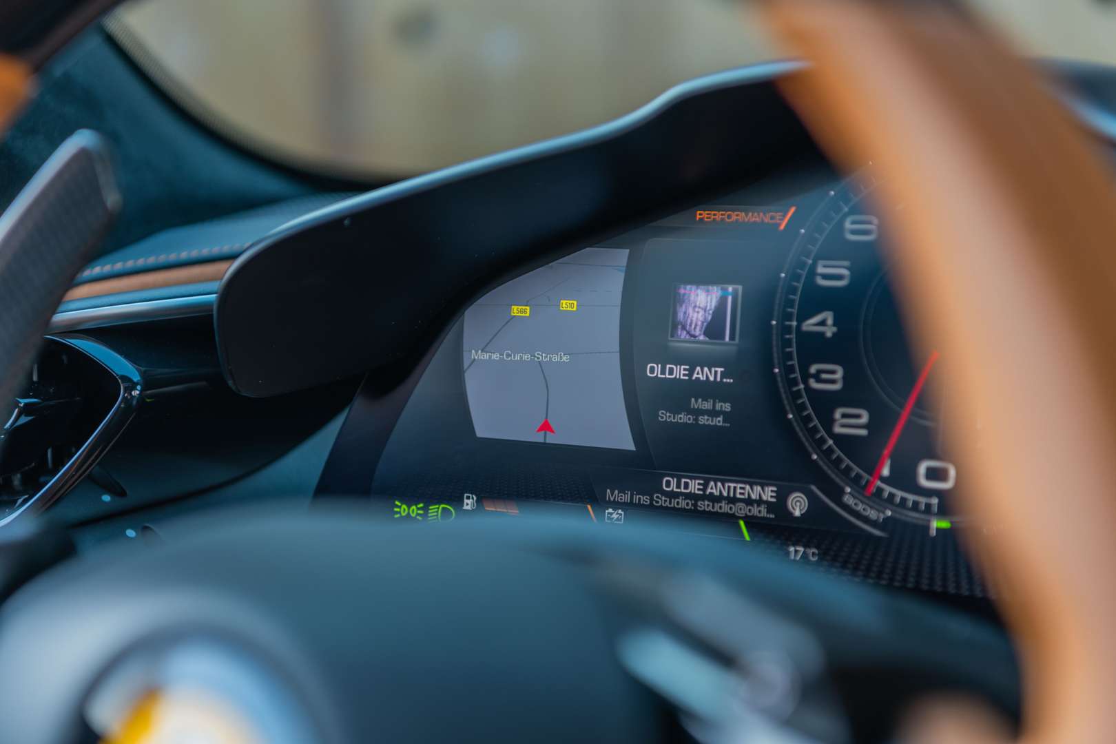 Ferrari 296 GTB - 2024 - Joinsteer - #25