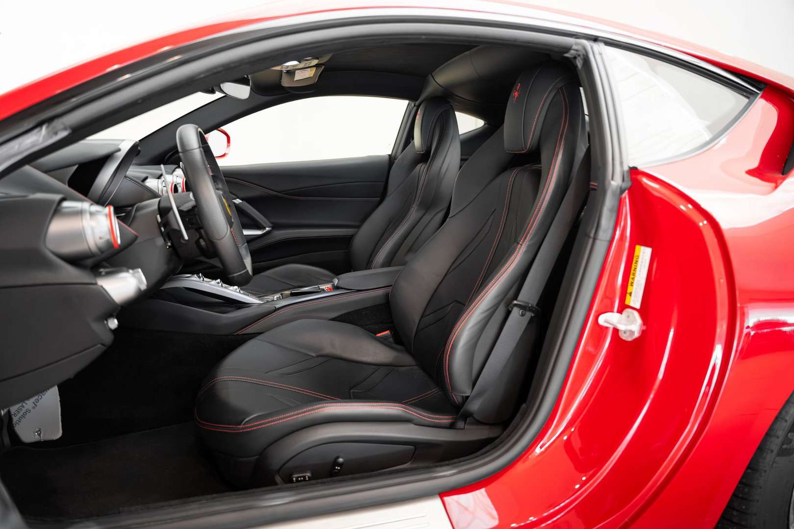 Ferrari 812 Superfast - 2019 - Joinsteer - #16