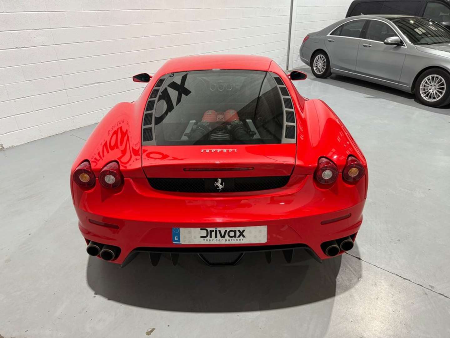 Ferrari F430 - 2006 - Joinsteer - #19