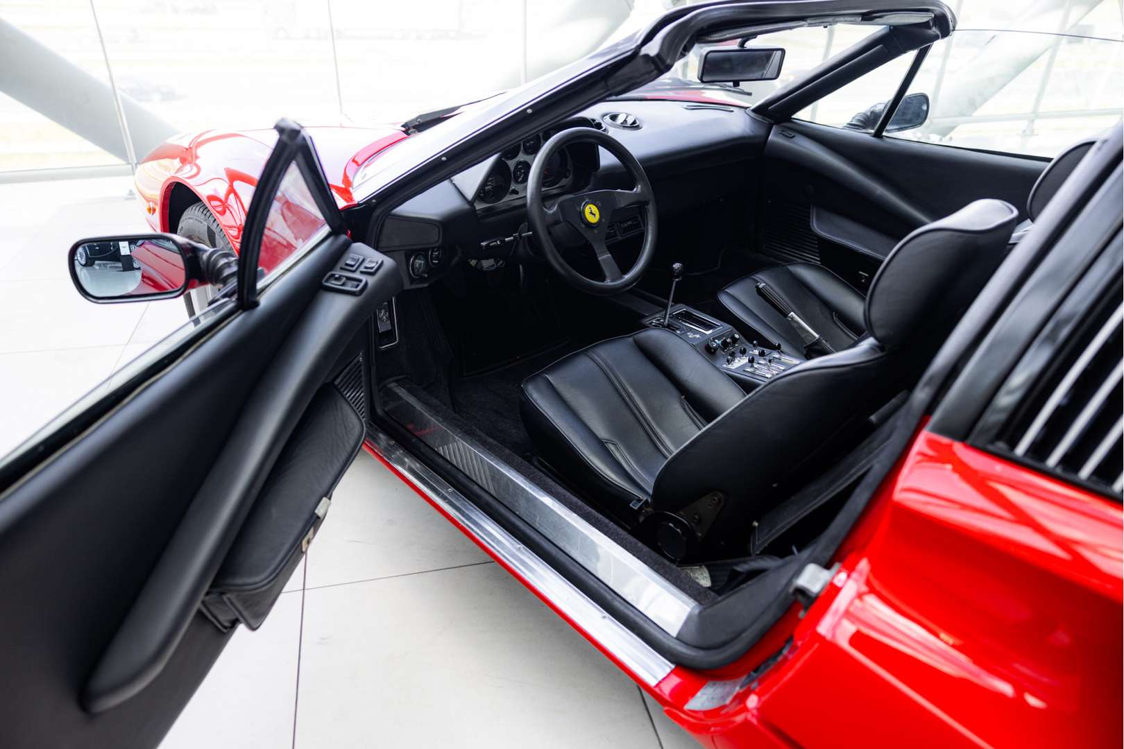 Ferrari 308 GTS - 1980 - Joinsteer - #8