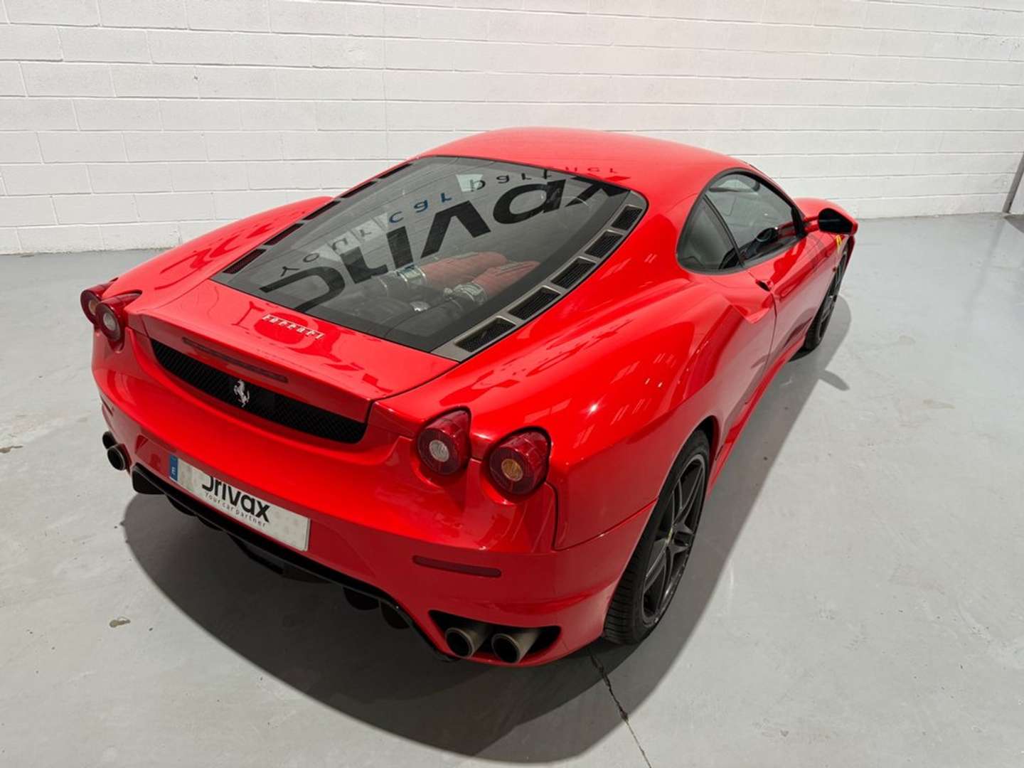 Ferrari F430 - 2006 - Joinsteer - #20