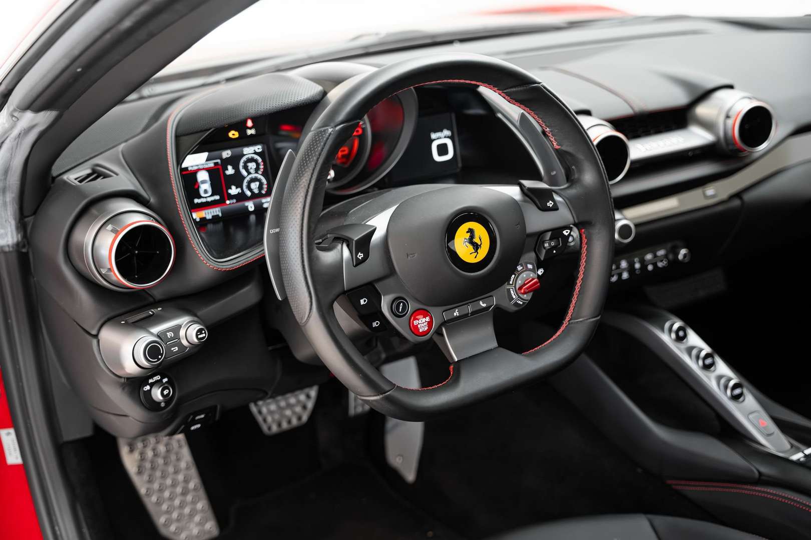 Ferrari 812 Superfast - 2019 - Joinsteer - #18