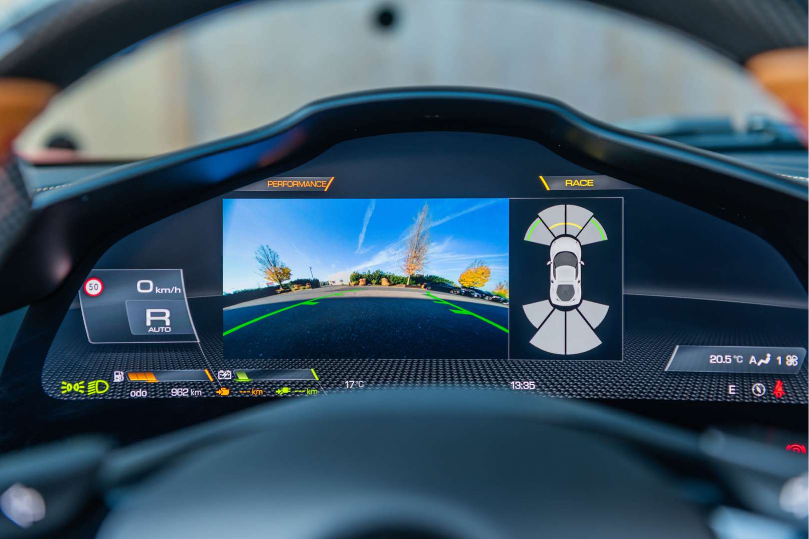 Ferrari 296 GTB - 2024 - Joinsteer - #27