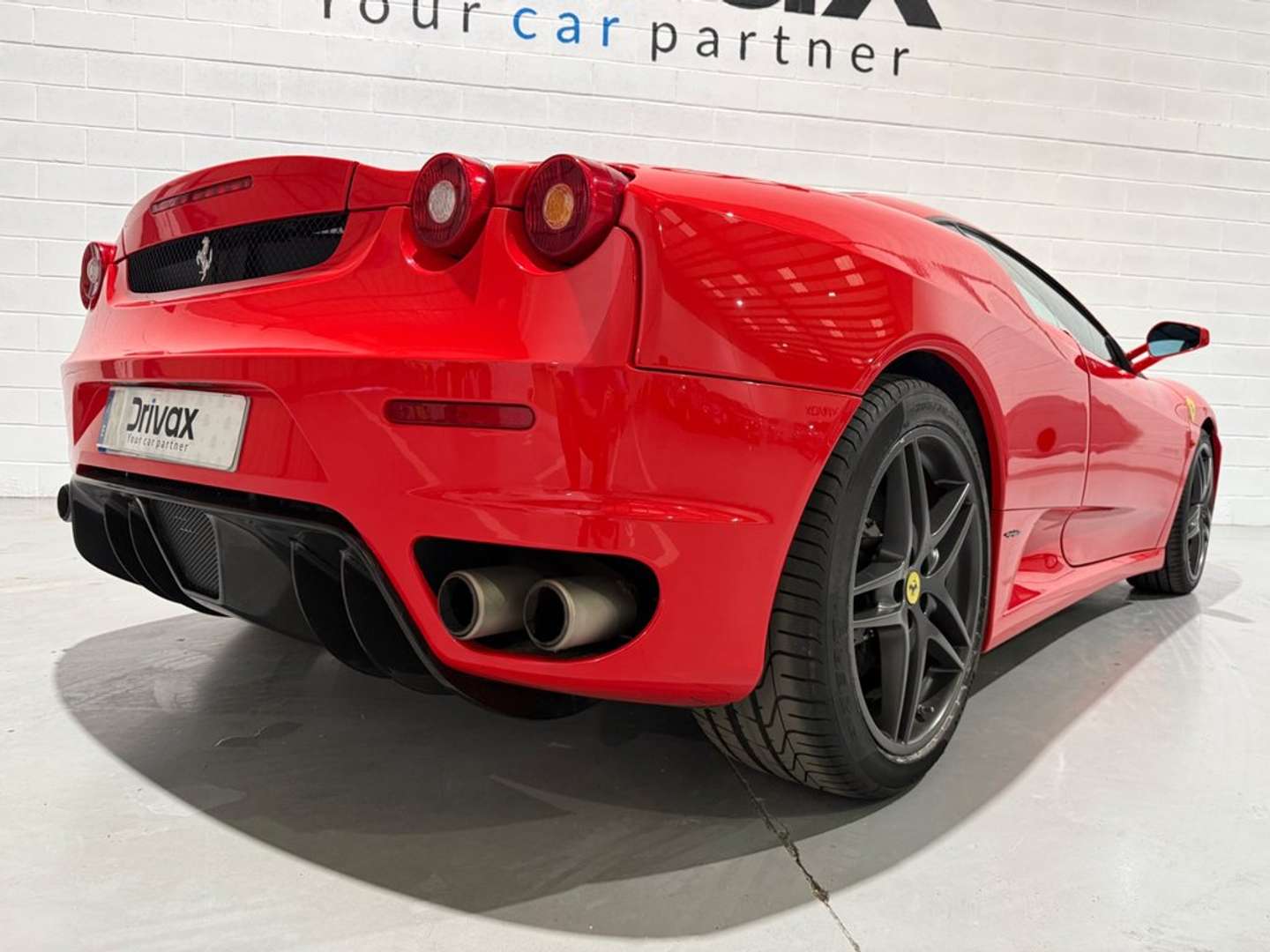 Ferrari F430 - 2006 - Joinsteer - #21