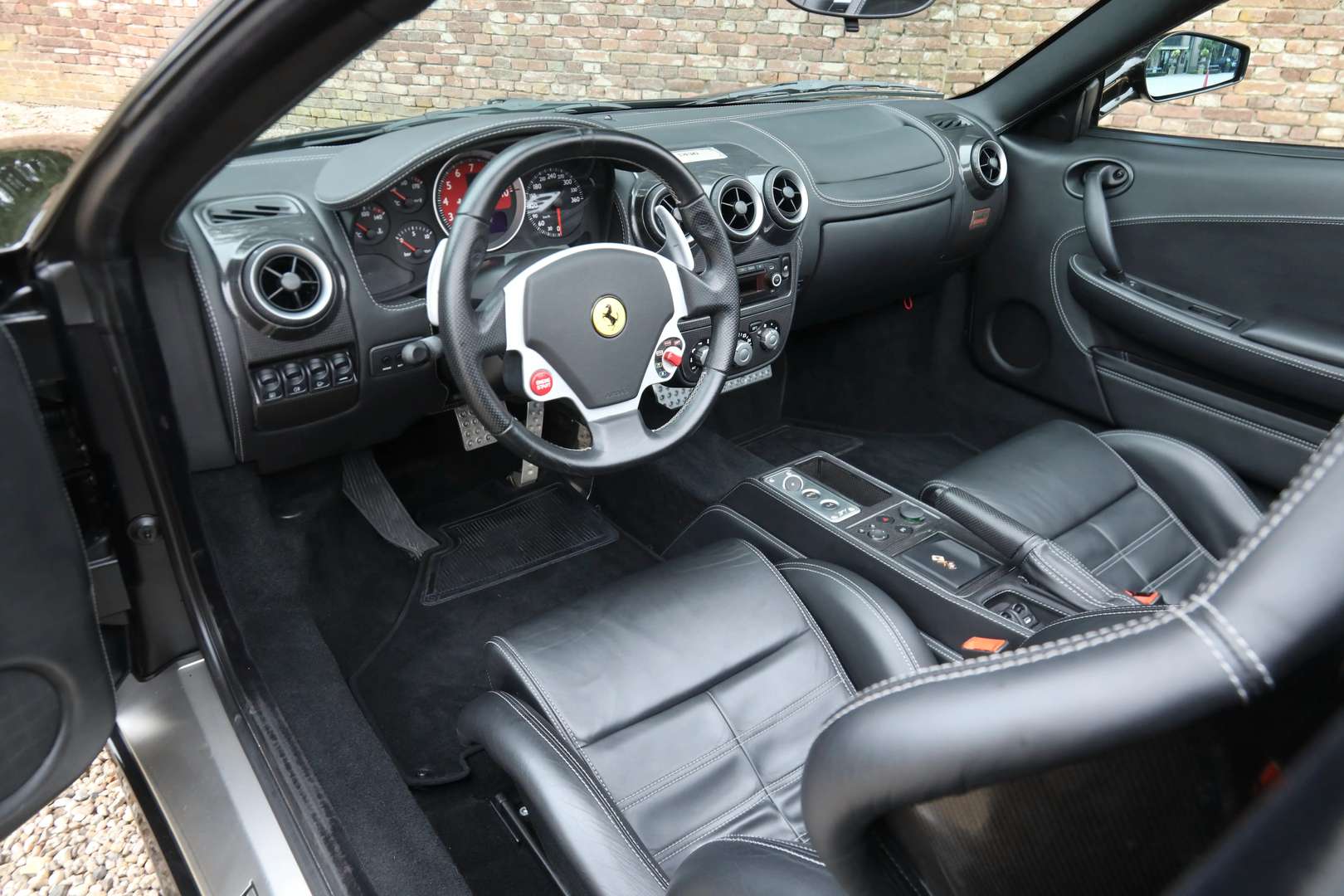 Ferrari F430 Spider - 2007 - Joinsteer - #3