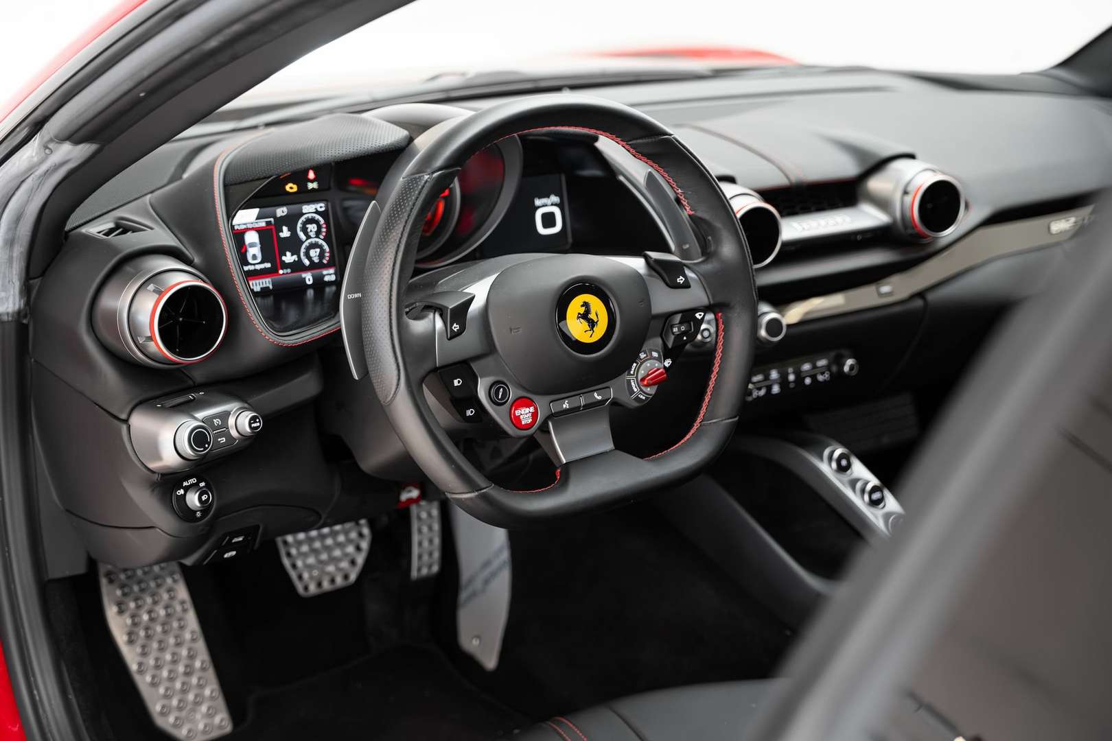 Ferrari 812 Superfast - 2019 - Joinsteer - #19