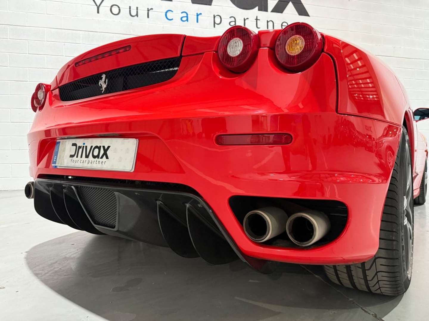 Ferrari F430 - 2006 - Joinsteer - #22