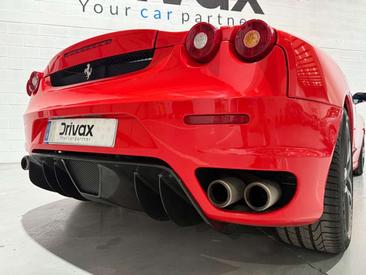 Ferrari F430 — photo 22