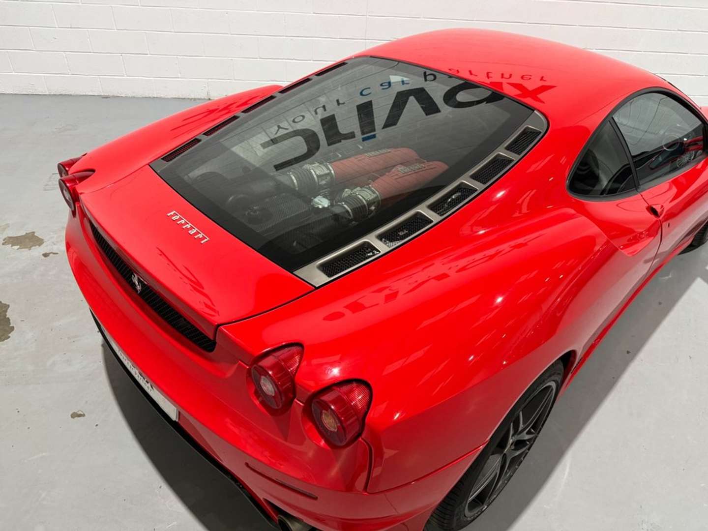 Ferrari F430 - 2006 - Joinsteer - #23