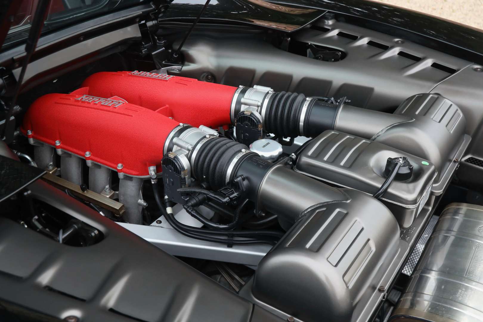 Ferrari F430 Spider - 2007 - Joinsteer - #4