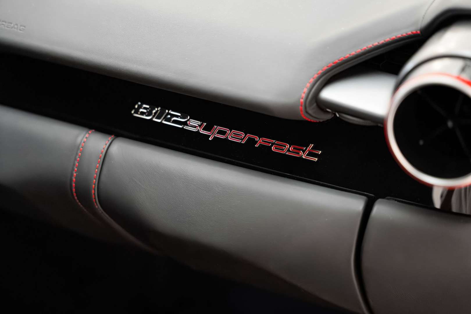 Ferrari 812 Superfast - 2019 - Joinsteer - #22