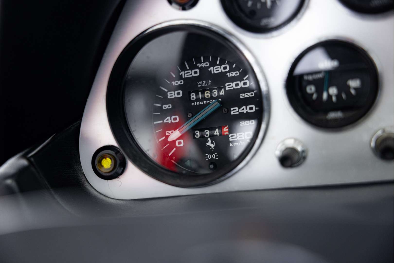 Ferrari 308 GTS - 1980 - Joinsteer - #13