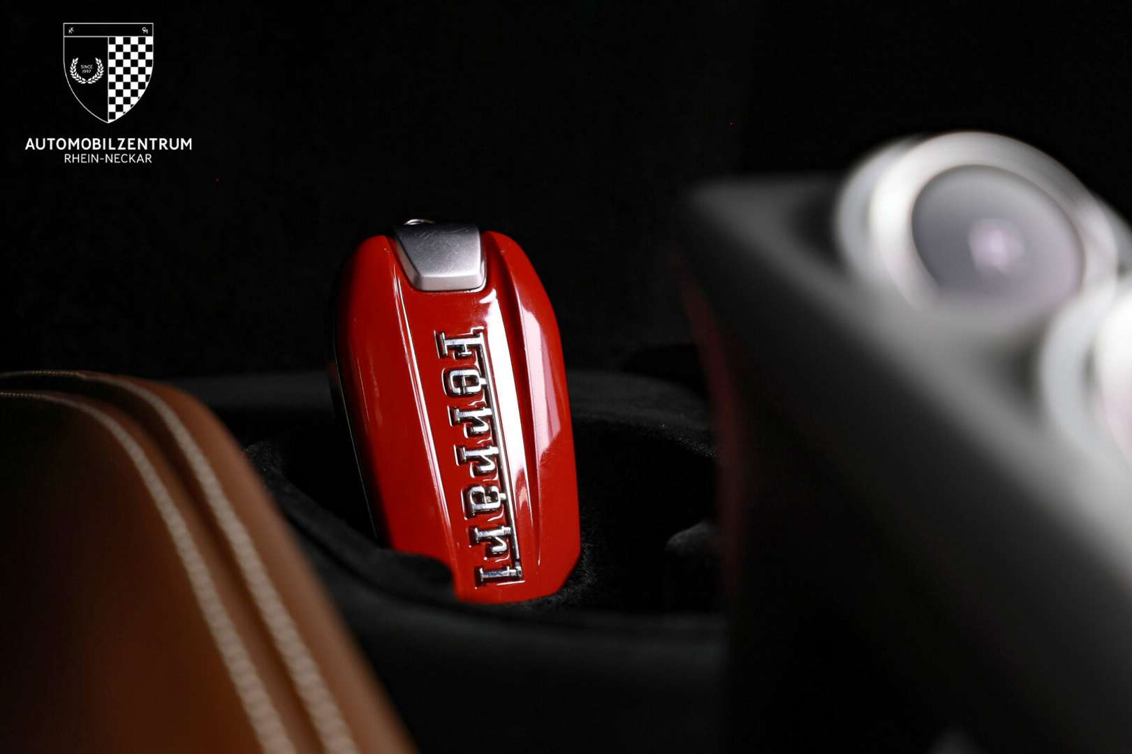 Ferrari F8 Tributo - 2020 - Joinsteer - #32