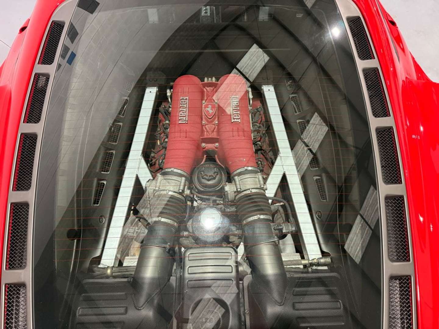 Ferrari F430 - 2006 - Joinsteer - #25