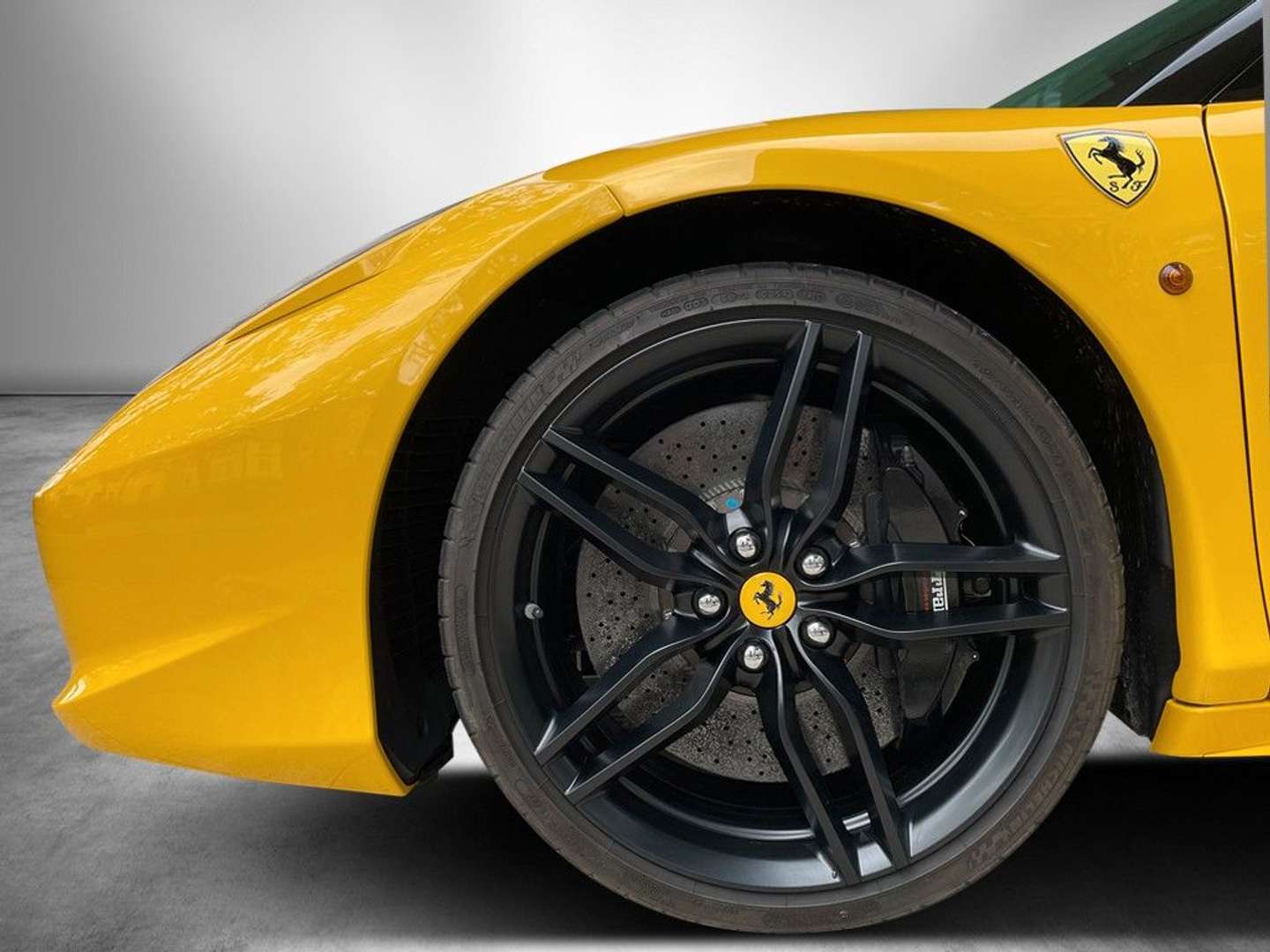 Ferrari 458 Spider - 2012 - Joinsteer - #11