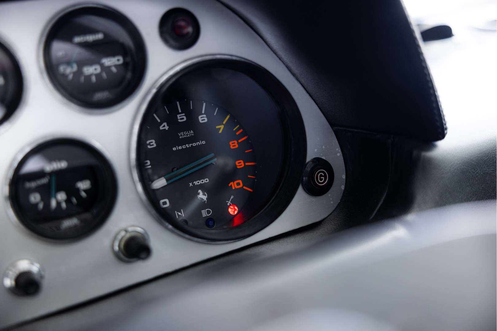 Ferrari 308 GTS - 1980 - Joinsteer - #15