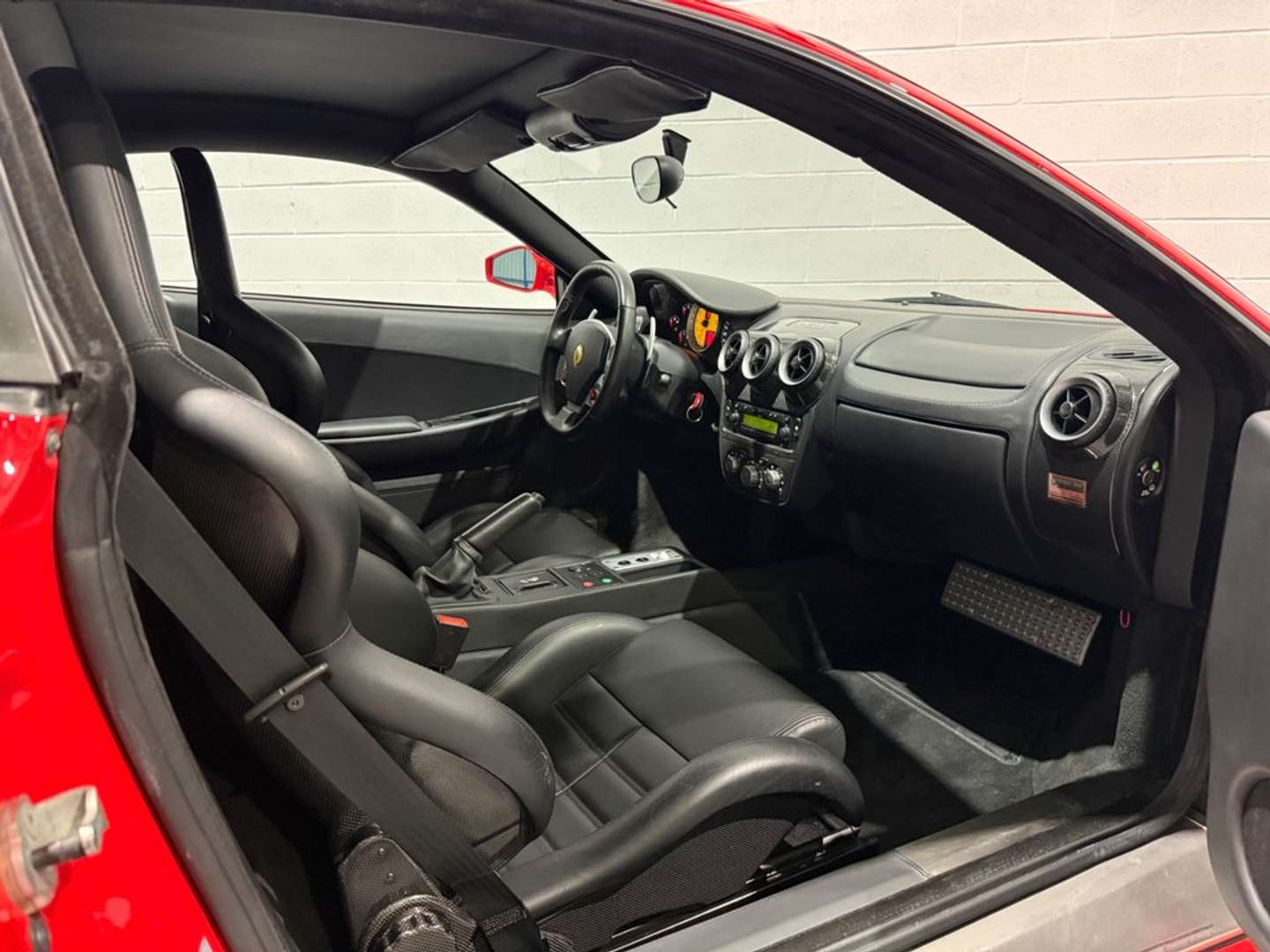 Ferrari F430 - 2006 - Joinsteer - #26