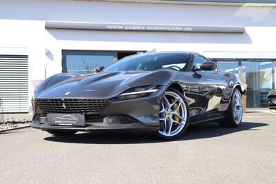 Ferrari Roma -  - Joinsteer - #1