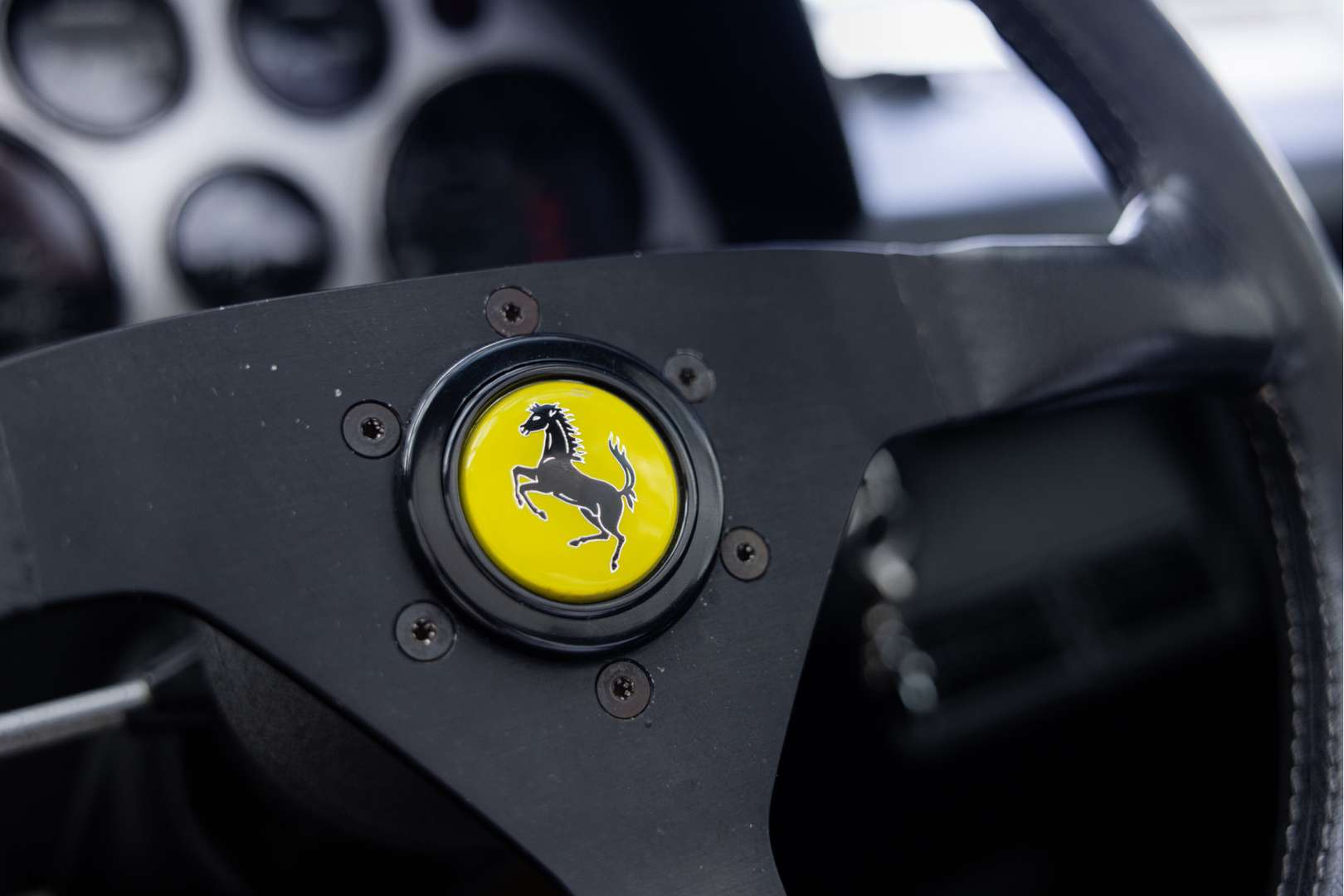 Ferrari 308 GTS - 1980 - Joinsteer - #16