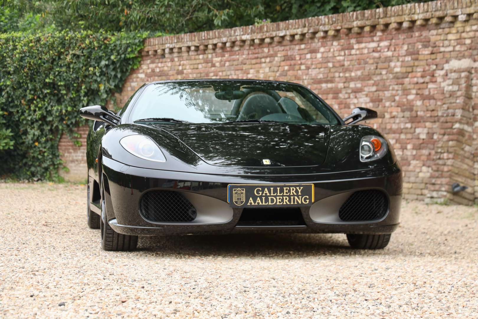 Ferrari F430 Spider - 2007 - Joinsteer - #5