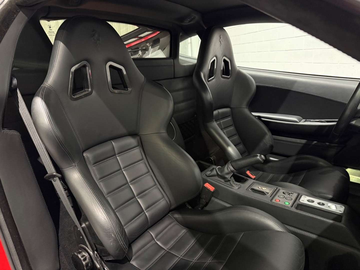 Ferrari F430 - 2006 - Joinsteer - #27