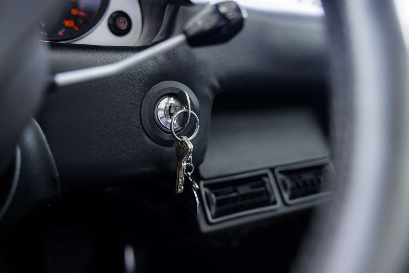 Ferrari 308 GTS - 1980 - Joinsteer - #17