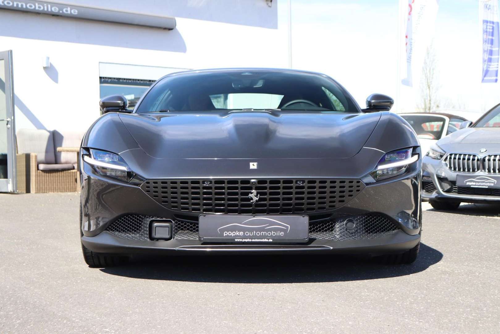 Ferrari Roma - 2020 - Joinsteer - #2